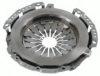 FORD XS417563SD Clutch Pressure Plate